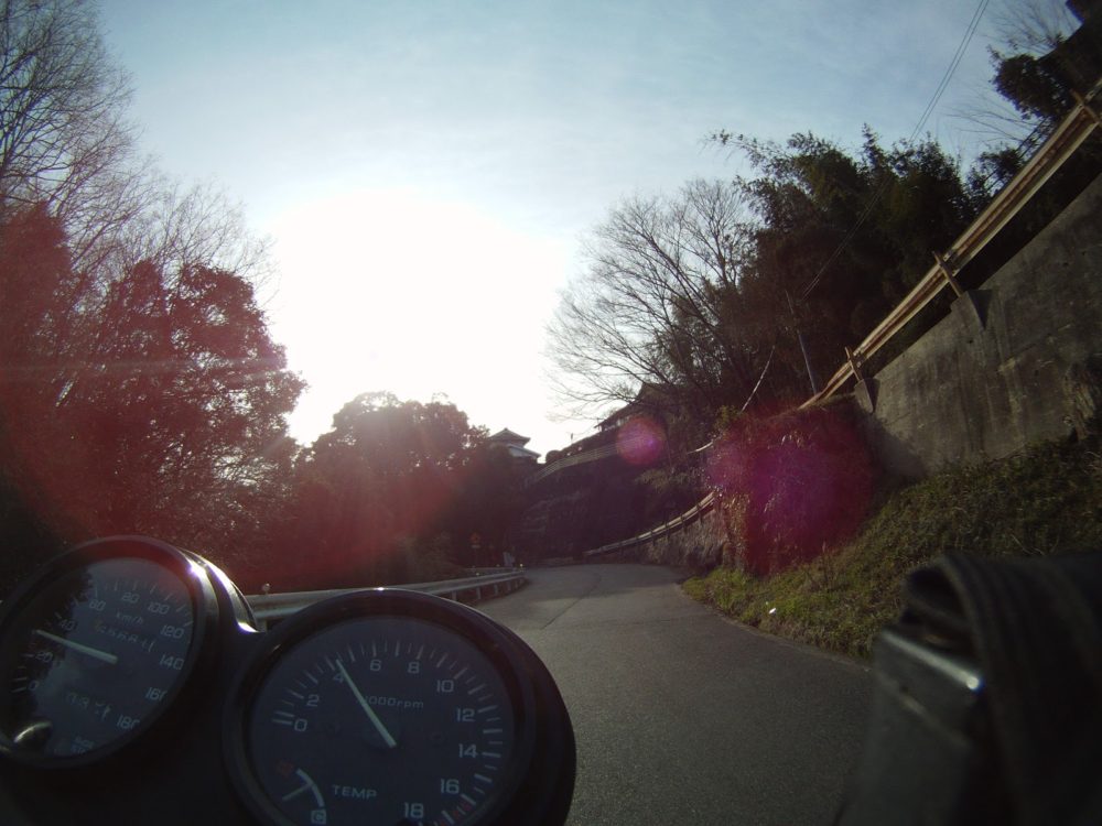 徹底解説！ バイク車載動画のイロハニホヘト Geek Japan ギークジャパン